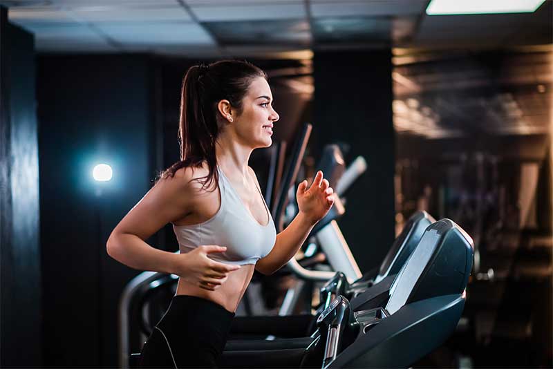 How to Improve Thigh Muscle Strength