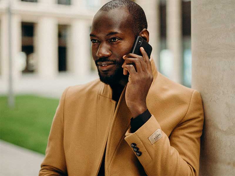 How to Make International Calls While Traveling Abroad
