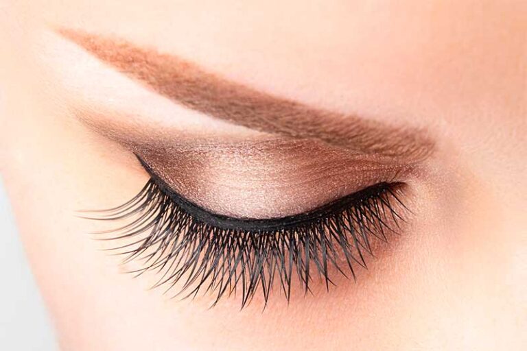How to find a makeup look that suits you