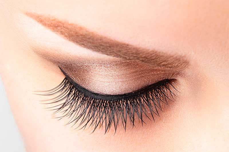How to find a makeup look that suits you