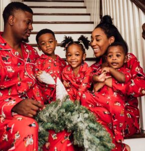 5 Incredible Reasons for Putting on Matching Family Christmas Pajamas 5 Incredible Reasons for Putting on Matching Family Christmas Pajamas
