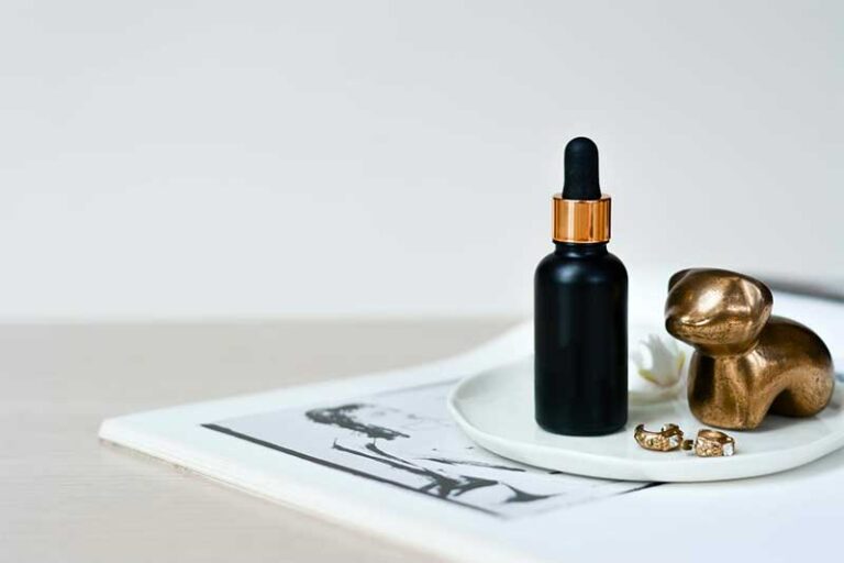 Moroccan Beauty Secrets: Organic and Natural