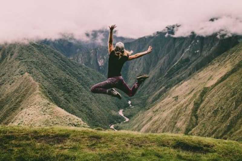 Passionate Ways Of Lifestyle And Fitness