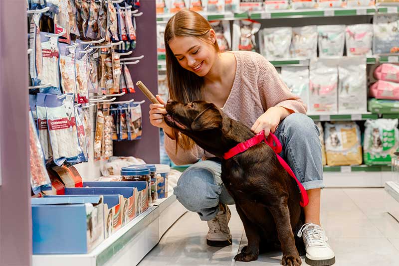 Things to Look for in a Trusted One-Stop Shop Pet Store