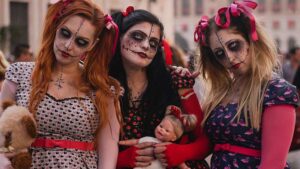 6 Scary Trending Halloween Costumes 2024 You Should Know Scary Trending Halloween Costumes You Should Know