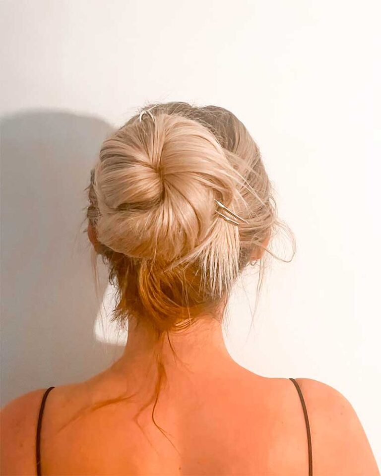 Everything You Need To Know About Styling Your Hair with Frenchie Hairpins
