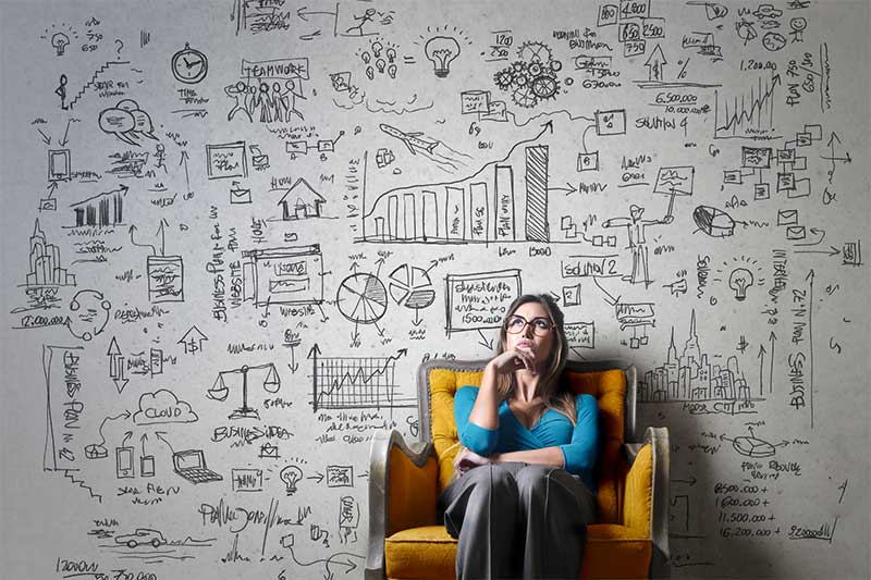 The Curse Of The Career Woman