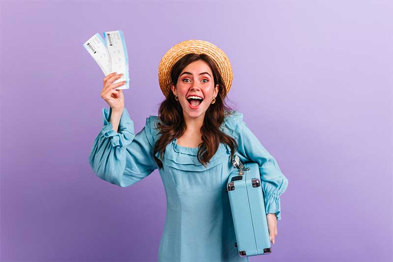 7 Things to Keep in Mind When Booking a Flight for Travel