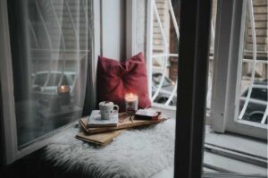 6 Tips To Pamper Yourself This Fall Season 6 Tips To Pamper Yourself This Fall Season