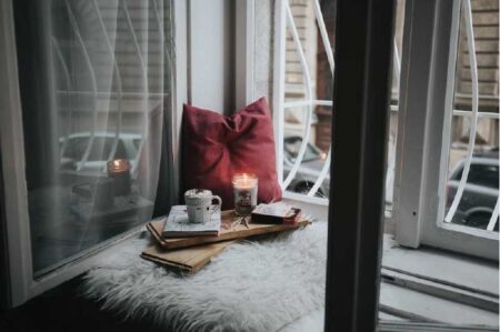 6 Tips To Pamper Yourself This Fall Season