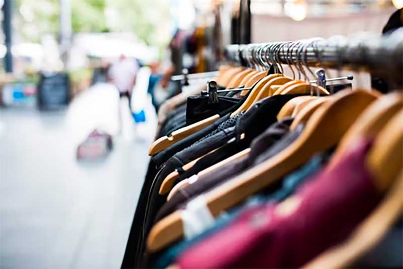 Tips To Start A Used Clothing Business