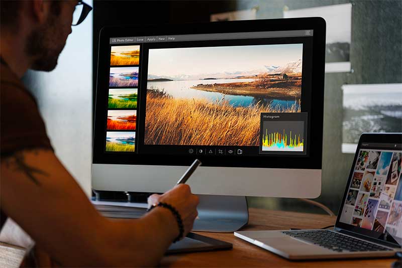Top 5 Online Vector Graphics Editor for Free