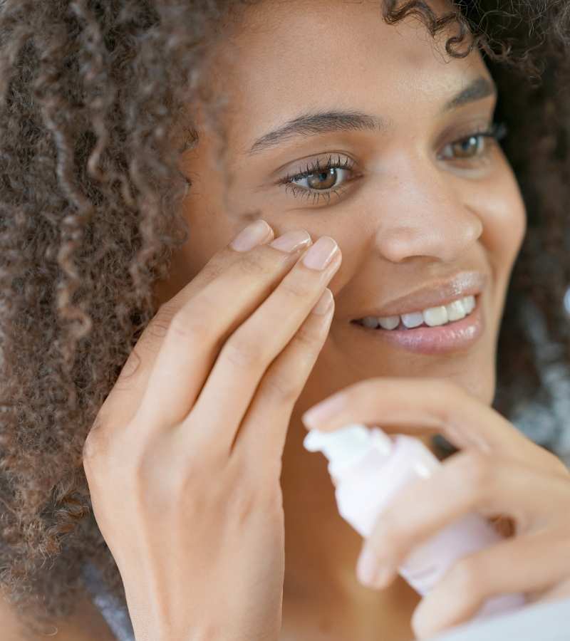 Tips for Transitioning to Your Cold-Weather Skincare Routine
