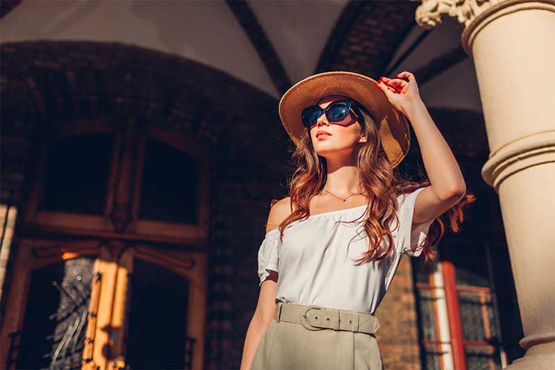 Vintage Clothing