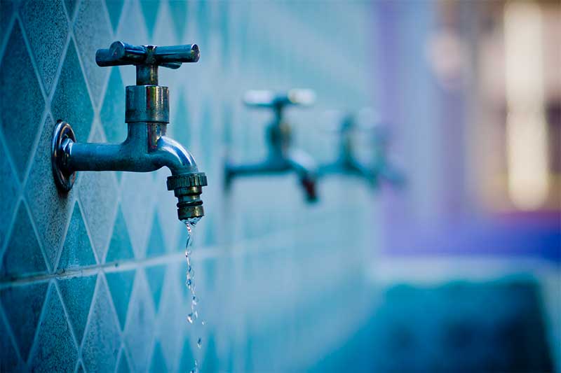 Water Conservation in the Home