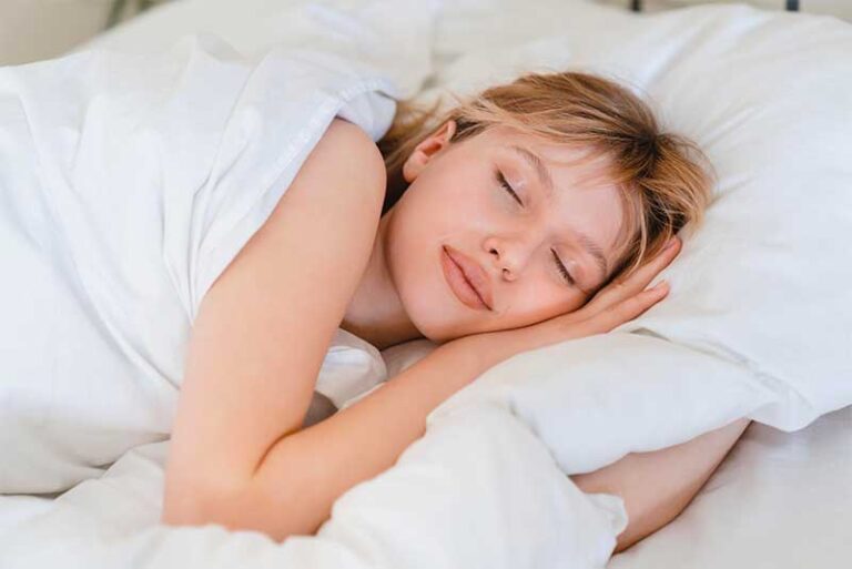 What To Wear To Bed For A Great Night’s Sleep