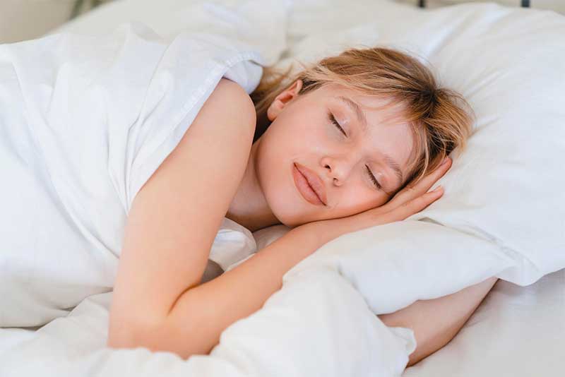 What To Wear To Bed For A Great Night’s Sleep