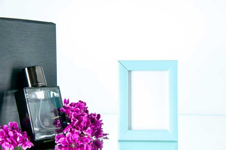 What Your Favorite Iconic Perfume Says About You
