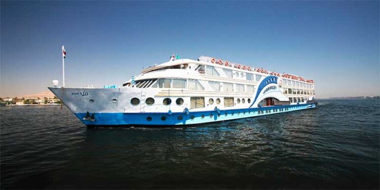 When to Book Nile Cruise for the Best Price