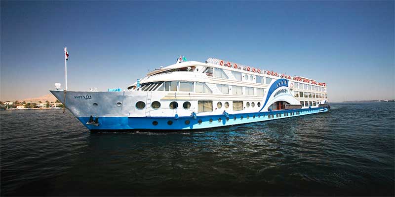 When to Book Nile Cruise for the Best Price