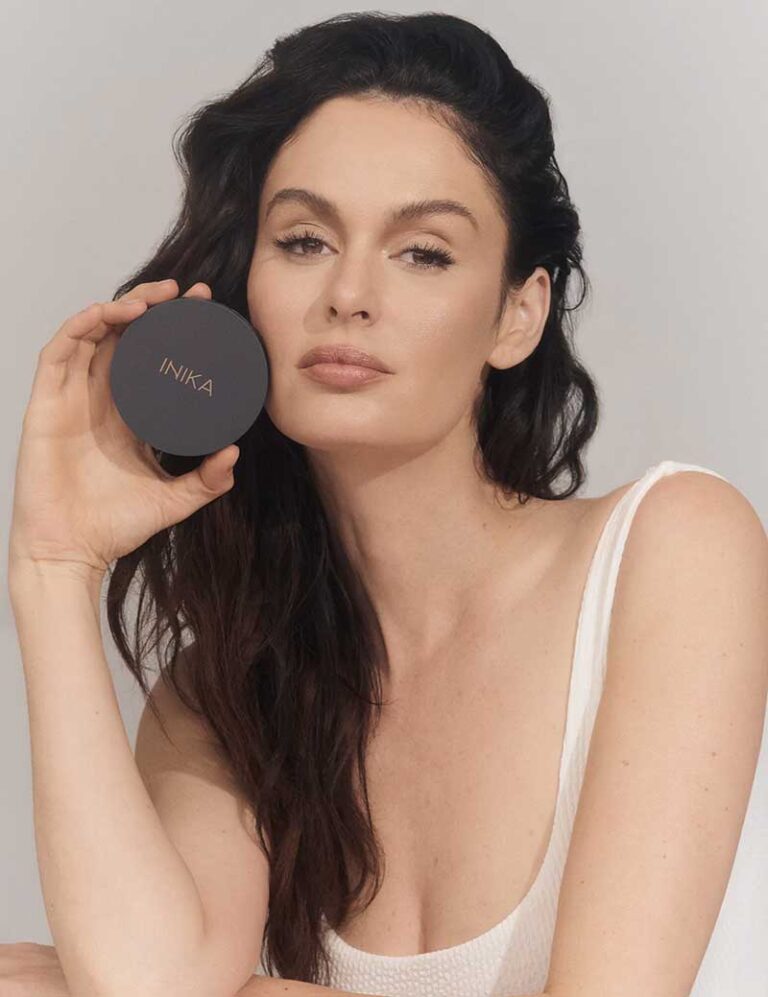 Why You Should Choose A Natural Foundation