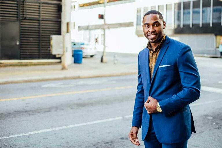 Grinding Hard! Workwear Guide for Stylish Men