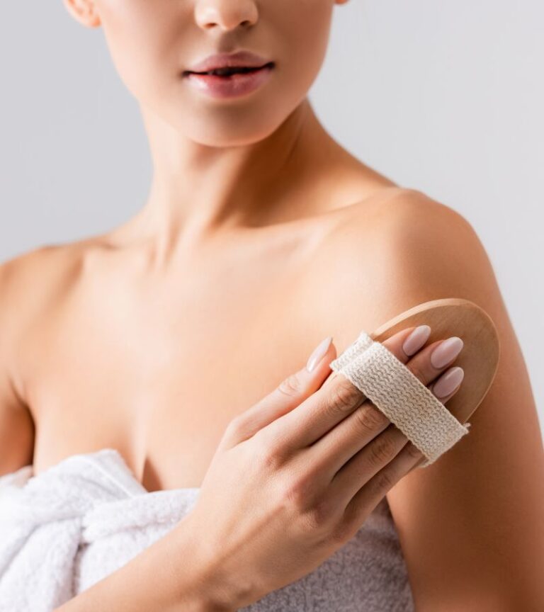 How To Increase Your Skin Cell Turnover Rate