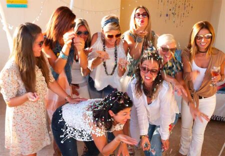 Top 7 Trendy Outfits for Women Over 50