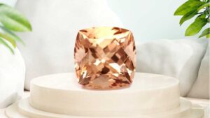 What Makes Morganite A Great Stone To Add To Your Collection?