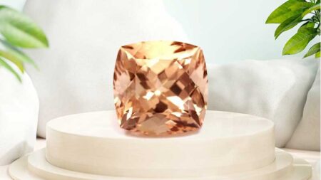 What Makes Morganite A Great Stone To Add To Your Collection?