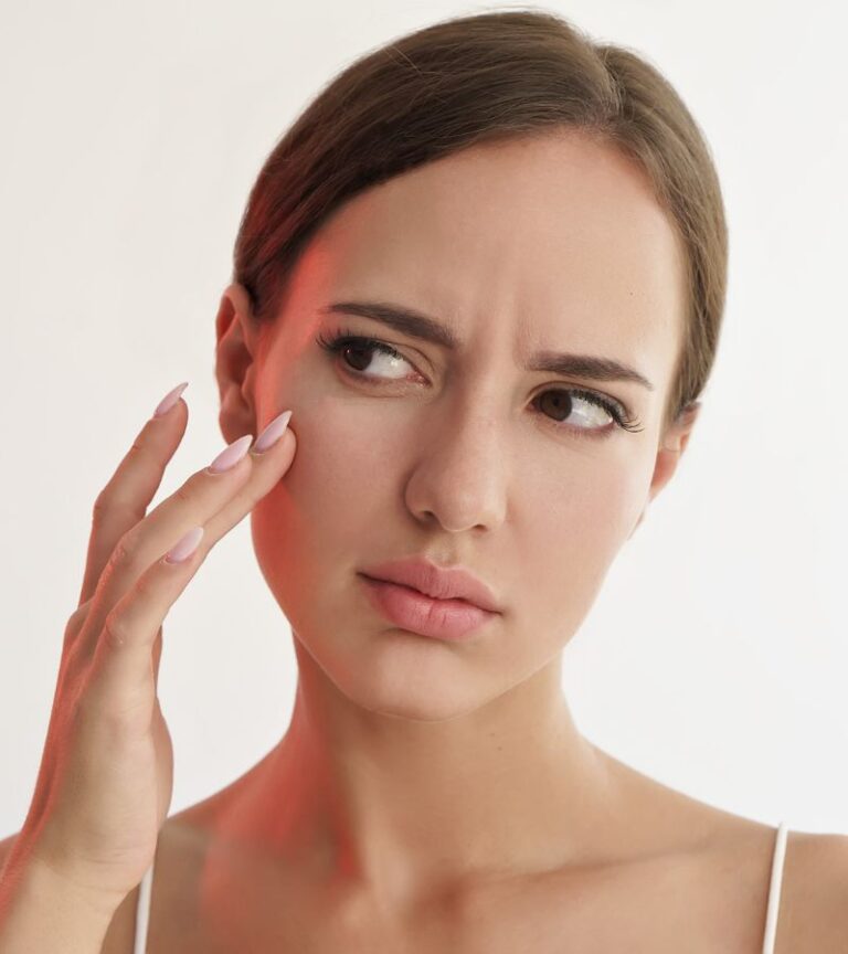 How To Tell if a Product Is Causing Skin Irritation