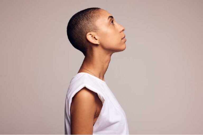 10 Androgynous Hairstyles for 2022