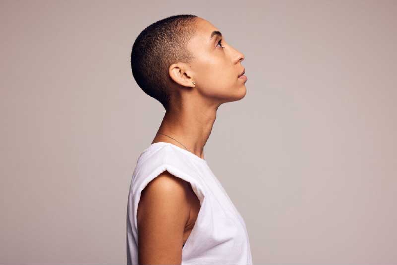 10 Androgynous Hairstyles for 2022
