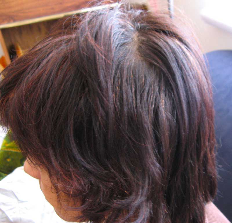 Nine Benefits of Using Root Touch Up as a Hair Dye