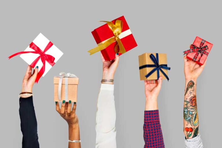 Best Christmas gift ideas to get your partner