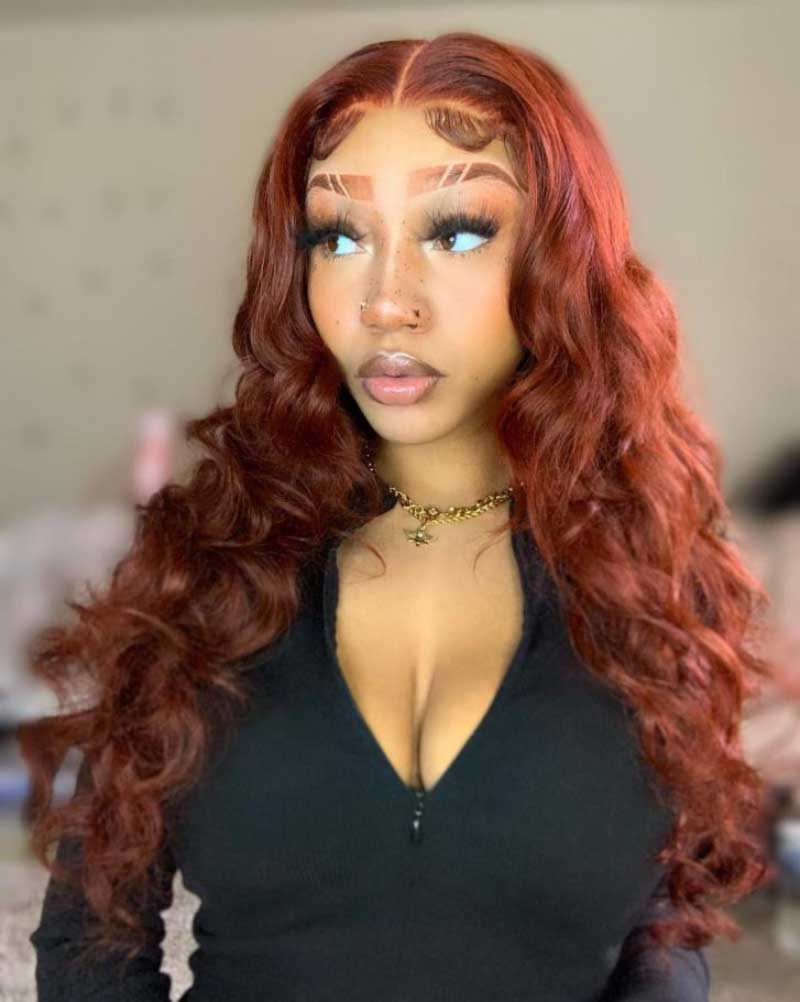 Best Hair Wig Styles to Try
