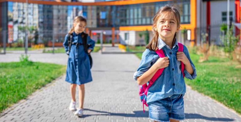 Best International Primary Schools in Singapore