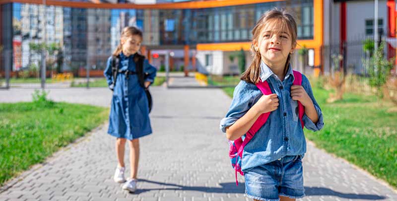 Best International Primary Schools in Singapore