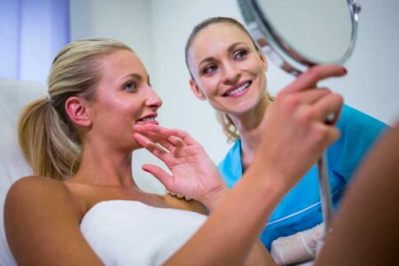 Best Jawline Exercises for Attractive Face