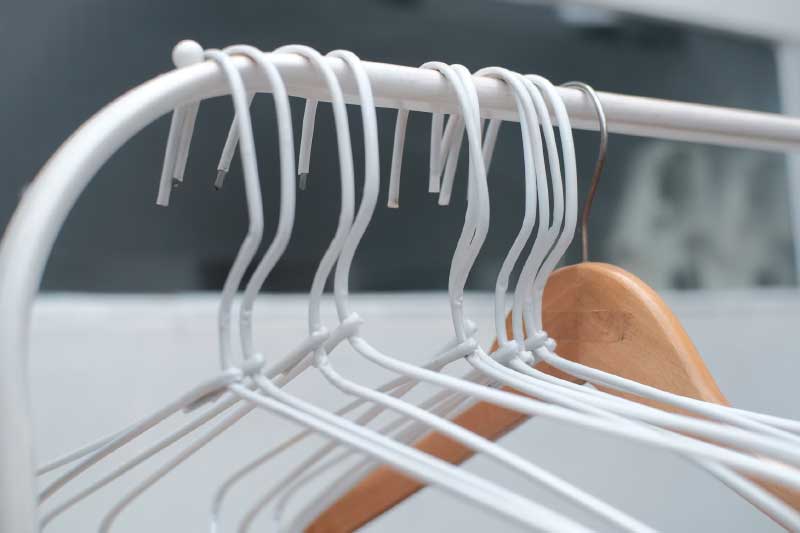 Best Reasons To Use Metal Hangers
