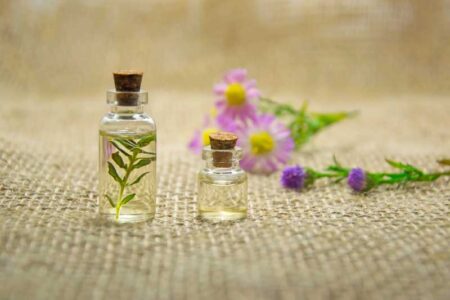 The 5 Best Winter Fragrances on The Market Right Now