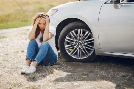 Car Accidents: The Physical, Mental and Financial Losses You Will Incur