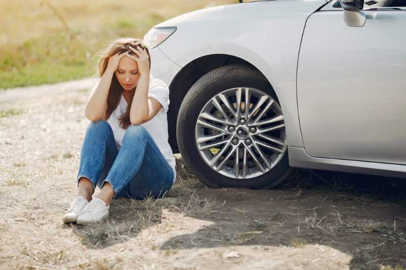 Car Accidents: The Physical, Mental and Financial Losses You Will Incur