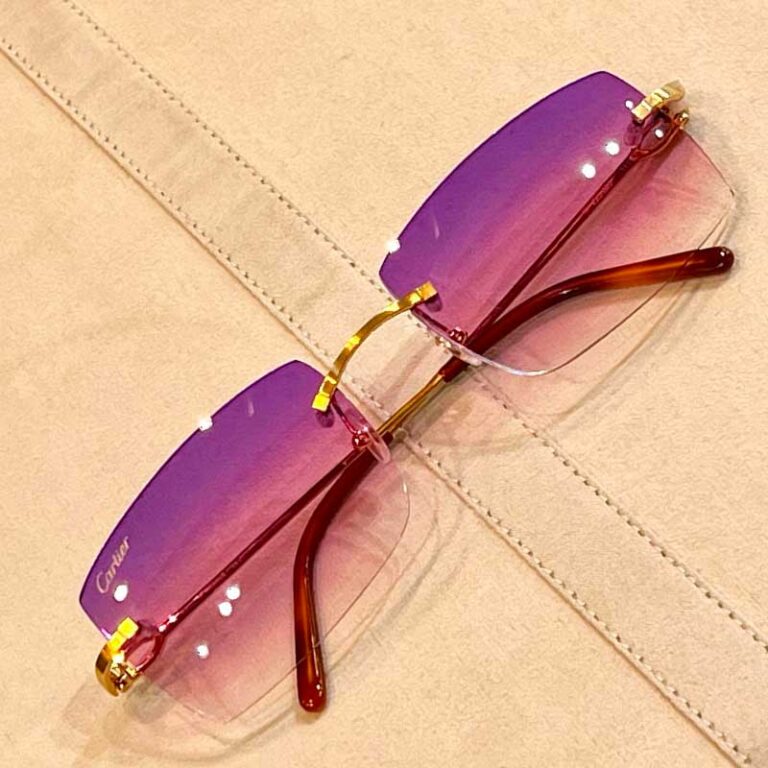 Cartier Glasses Collections, where to purchase, and how to spot the fake