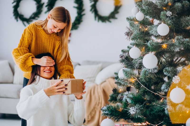 Christmas gift guide for the Mums in your life