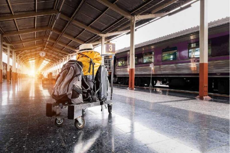 Cleaning Your Luggage: Tips and Tricks