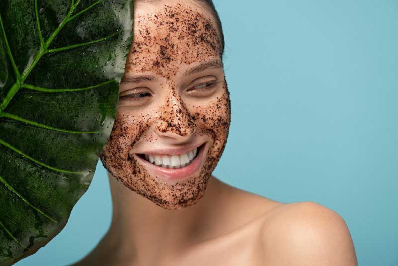 In What Skincare Issues Does a Coffee Face Pack Work the Best?