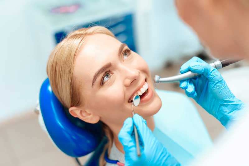 Cosmetic Dental Implants.