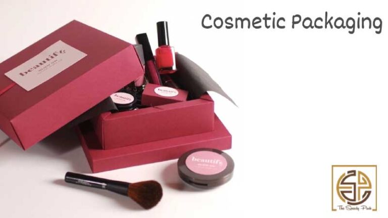 How Is Cosmetic Packaging Wholesale Helpful for Business Expansion?
