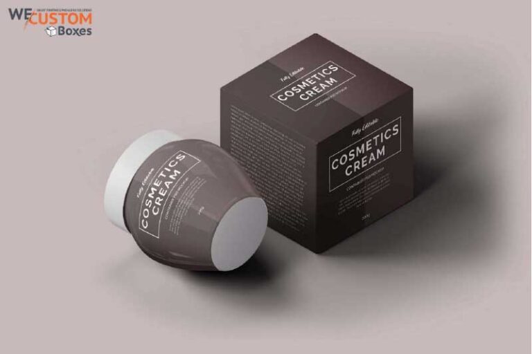 How Cosmetic Packaging is Accelerating Its Sustainability Mission